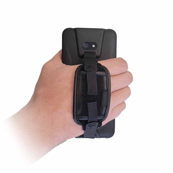 Apex A6 - Handstrap