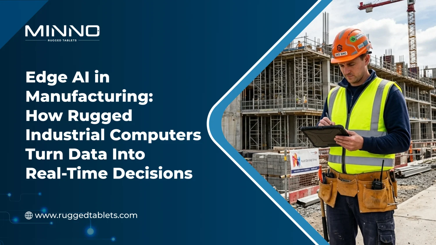 Edge AI in Manufacturing_ How Rugged Industrial Computers Turn Data Into Real-Time Decisions