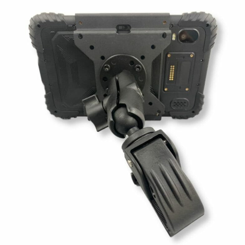 Maverick A8 Pro - Metal vehicle mount