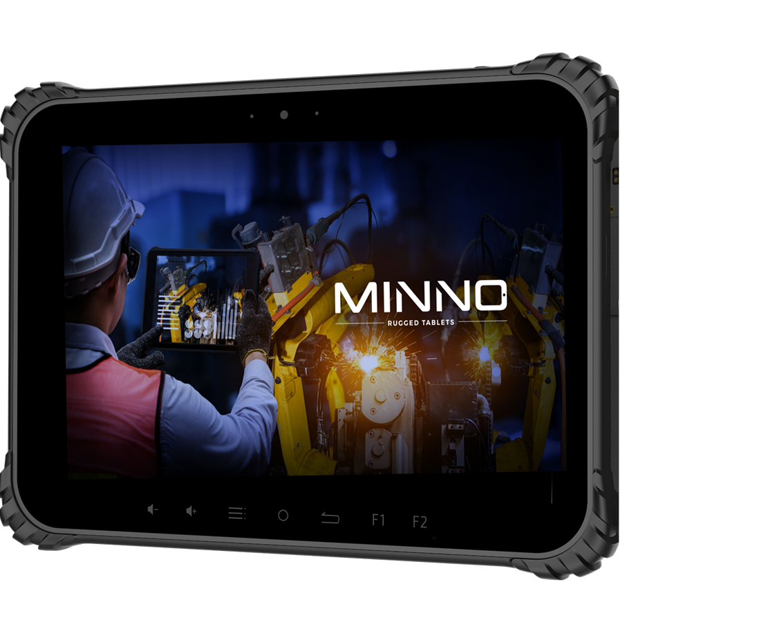Maverick A8Z-Minno Rugged Tablet (1) 1 Maverick A8Z-Minno Rugged Tablet (1) 1