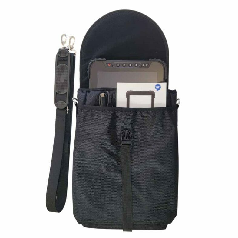 Premium Carry Satchel for 10" devices