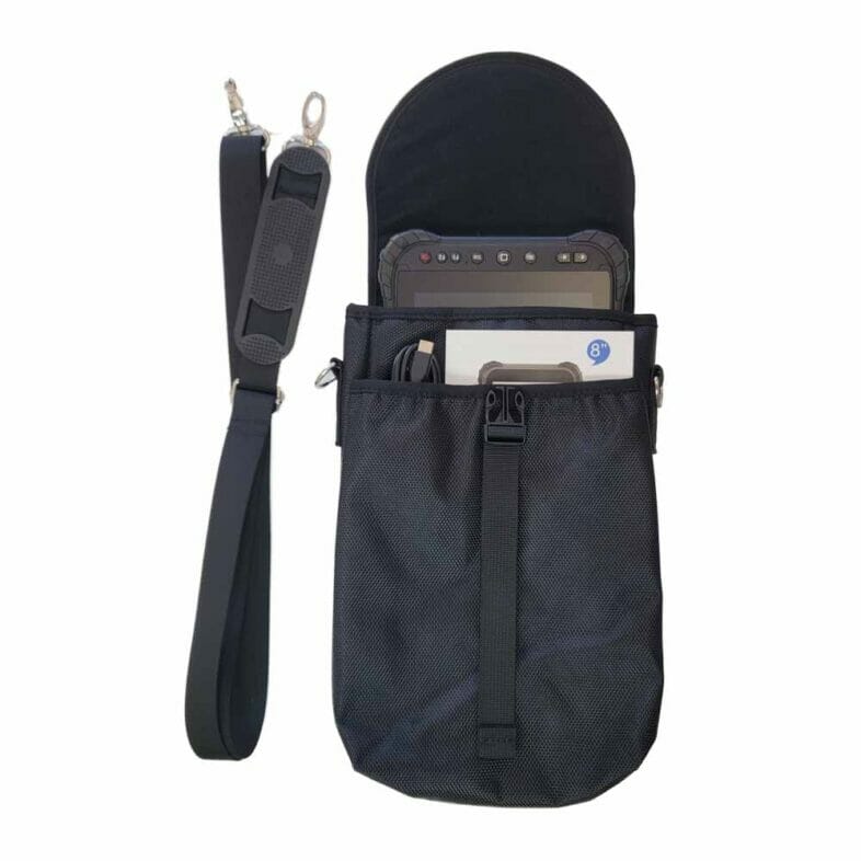 Premium Carry Satchel for 8" devices