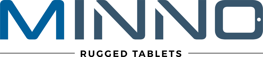 Minno Rugged Tablets logo
