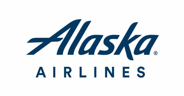Alaska Airlines logo (PRNewsFoto/Alaska Airlines)