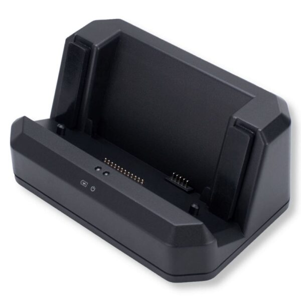 Docking Station & Charger - Resilient Rugged Tablet Series