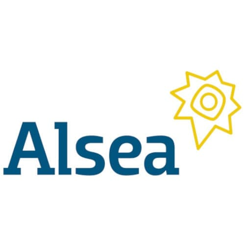 Alsea is a client of Minno Tablet