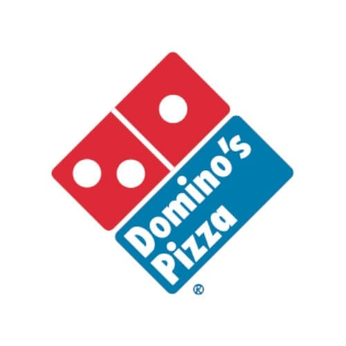 Domino's is a client of Minno Tablet