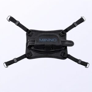 Intrepid W10 - Hand Strap