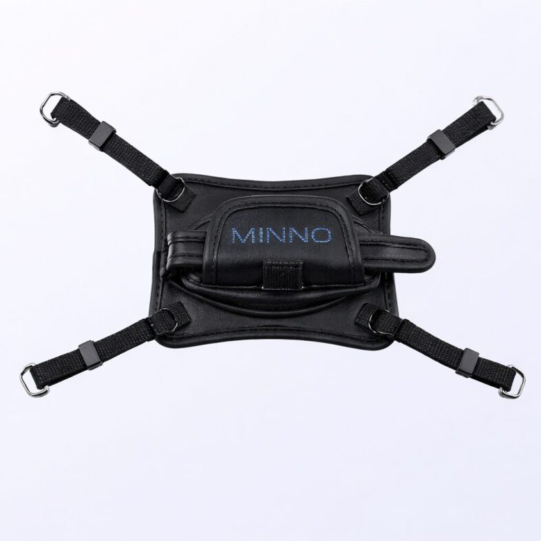 Intrepid W10 - Hand Strap