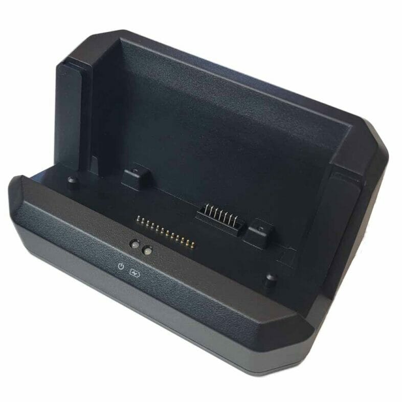 Challenger Series - Docking Station