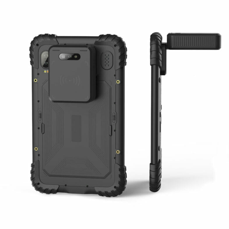 Maverick A8 Pro- RFID - Coming Soon!