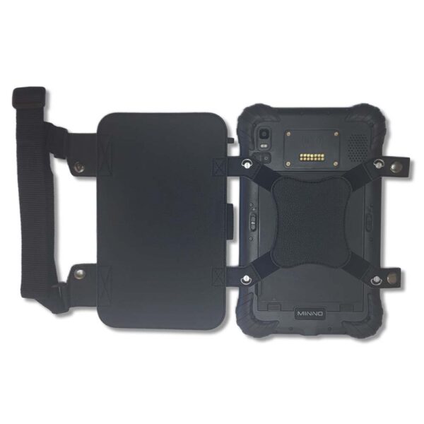 Maverick A8 - Shoulder Carrier with handstrap and screen cover