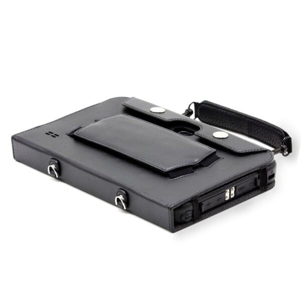 Leather Case - 8 Inch Resilient Rugged Tablet Series - Image 3