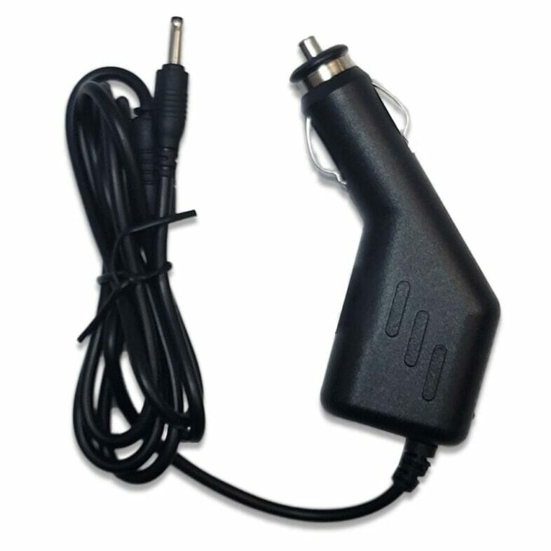 Challenger Vehicle Charger