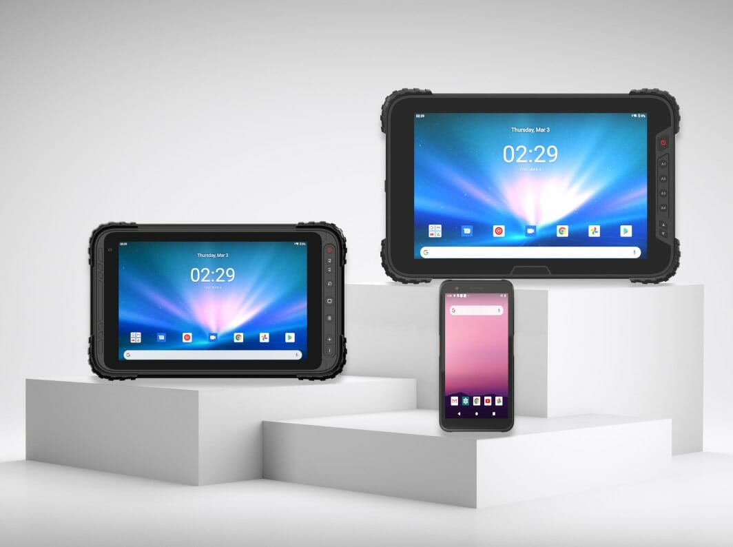 Minno Rugged Tablet Reseller Partner Program